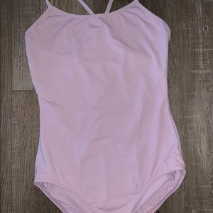 Capezio Leotard